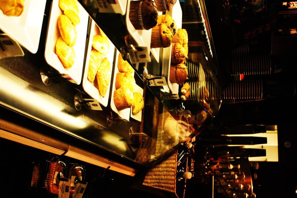 minuti coffee galleria uptown photo
